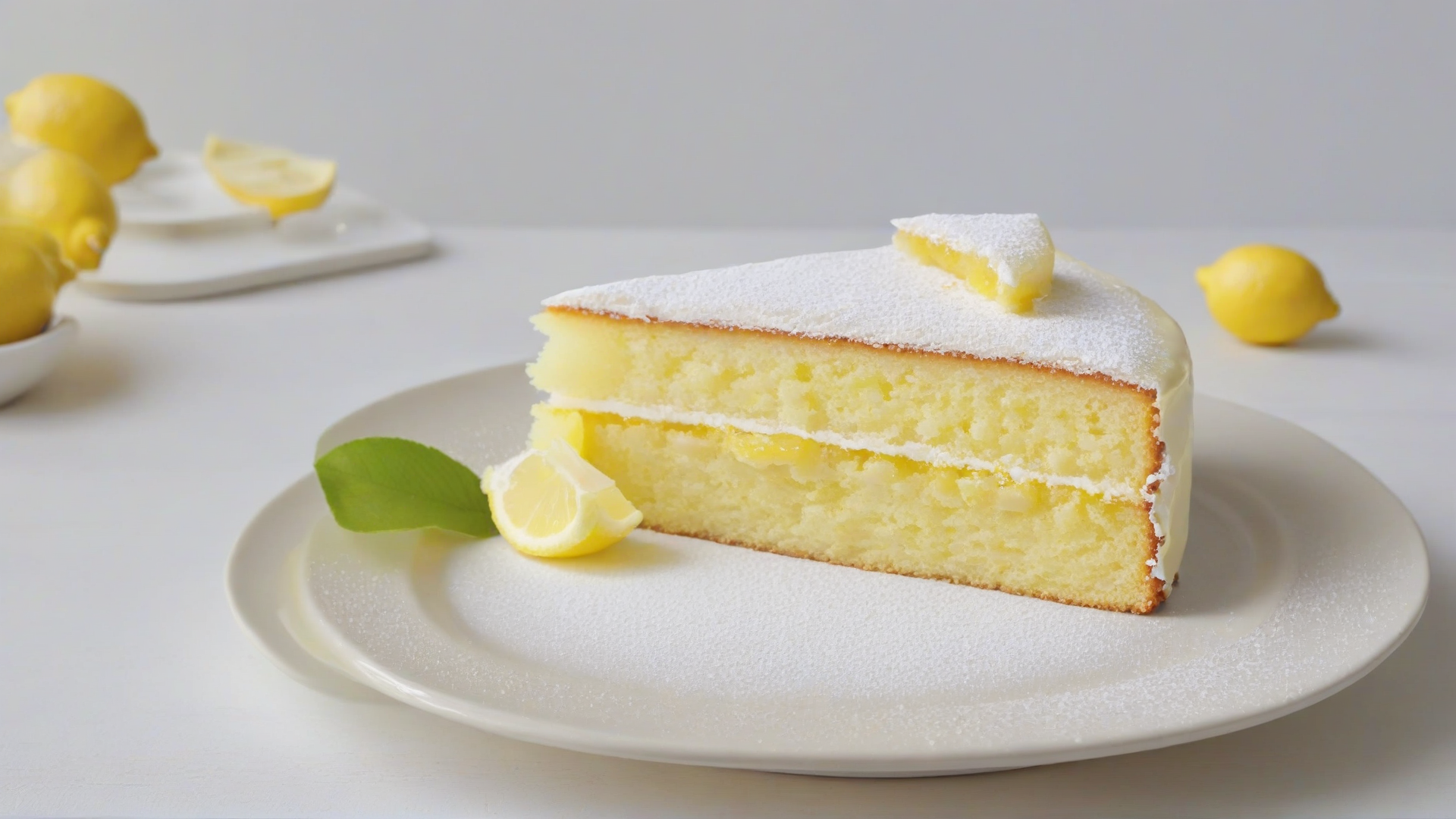 torta limonosa